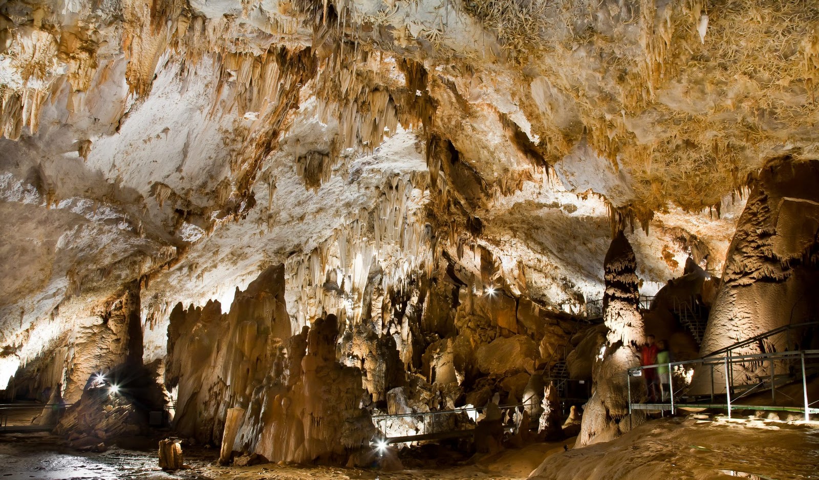 Cueva de Pozalagua Rentspain